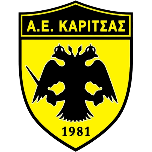 Karitsas badge