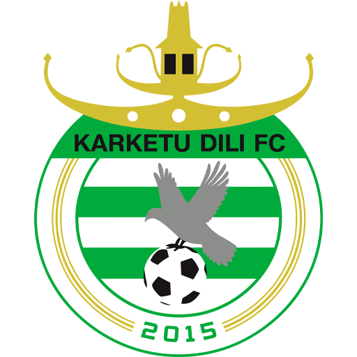 Karketu Dili badge