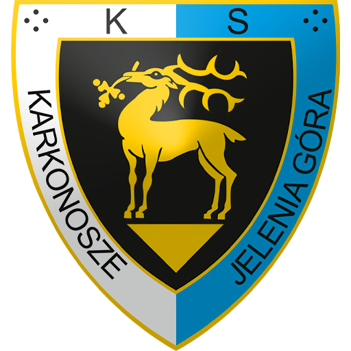 Karkonosze Jelenia Góra badge