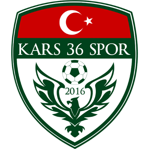 Kars 36 Spor badge