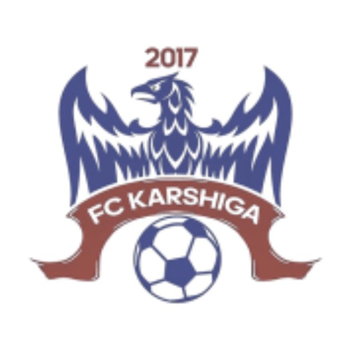 Karshiga Almaty badge