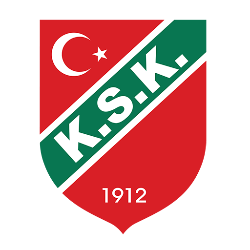 Karsiyaka badge