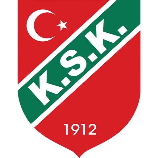Karşıyaka badge Karşıyaka badge