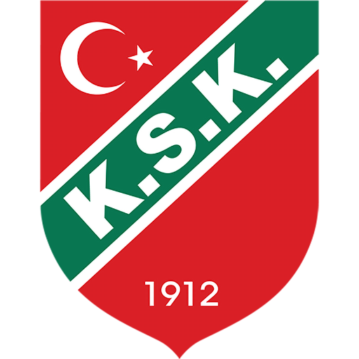 Karşıyaka Basket badge