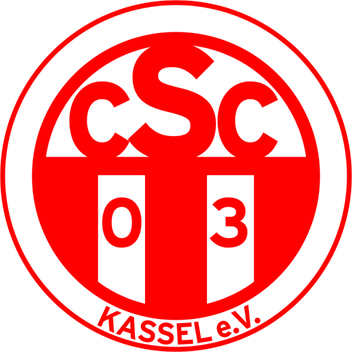 Kassel badge