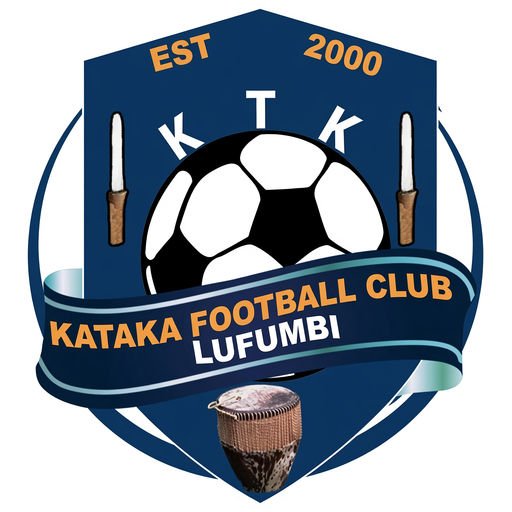 Kataka badge