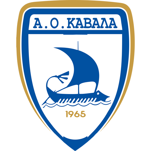 Kavala badge