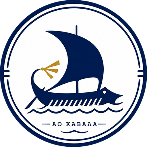 Kavala badge