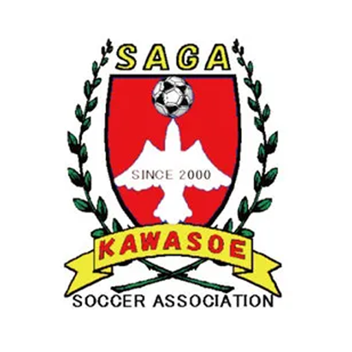 Kawasoe Club badge