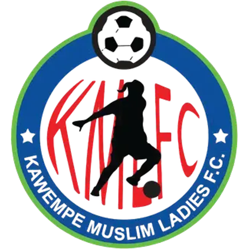 Kawempe Muslim Ladies badge