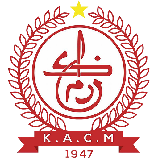 Kawkab Marrakech badge
