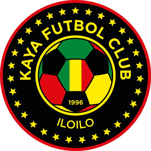 Kaya–Iloilo Women badge