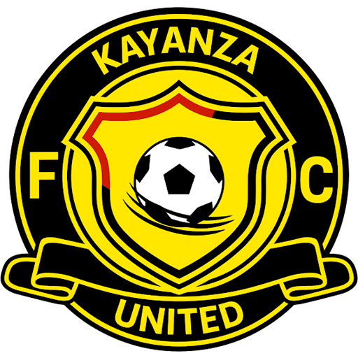 Kayanza United badge