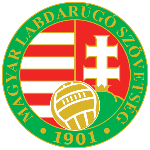 Hungary vs Kazakhstan badge left