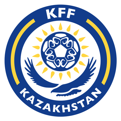 Kazakhstan Women badge