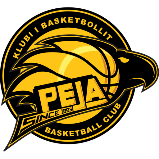 KB Peja badge