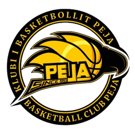 KB Peja badge