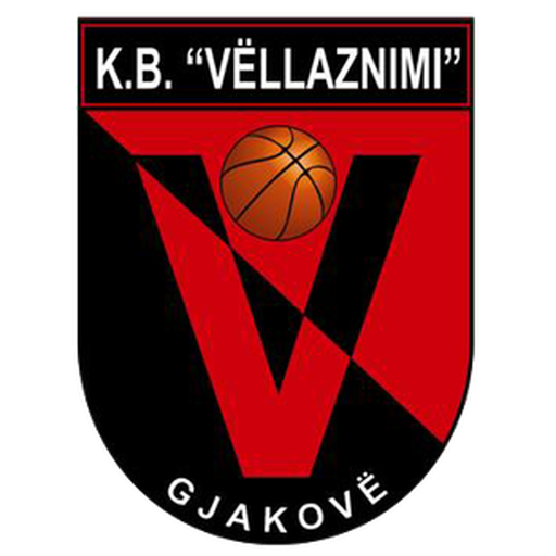 KB Vëllaznimi badge