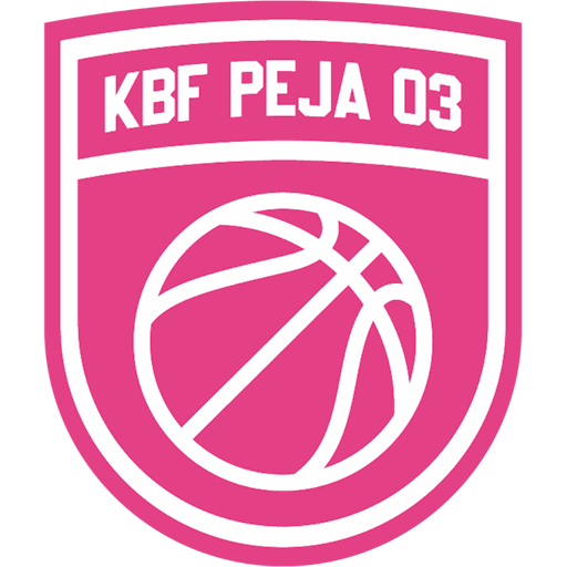 KBF Peja 03 Women badge