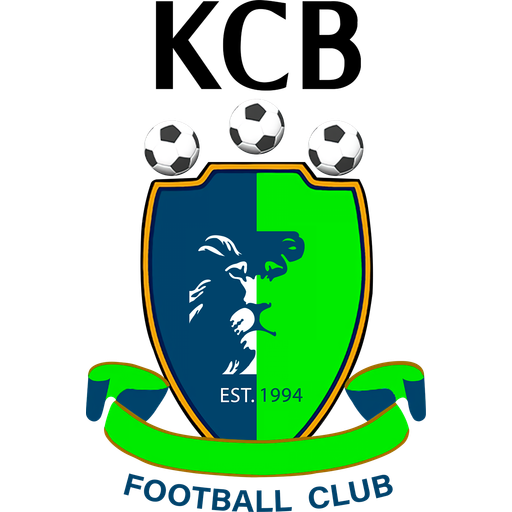 KCB badge