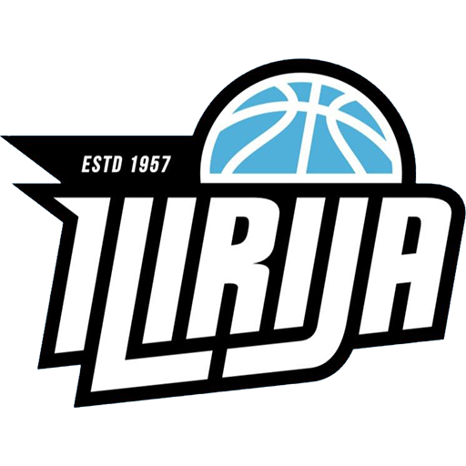 KD Ilirija badge