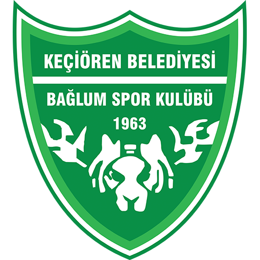 Keçiören Bağlum badge