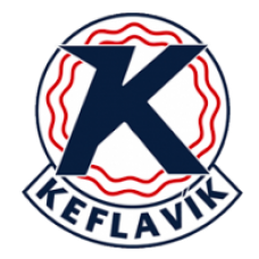 Keflavík badge