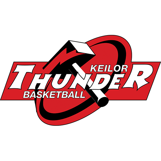 Keilor Thunder badge