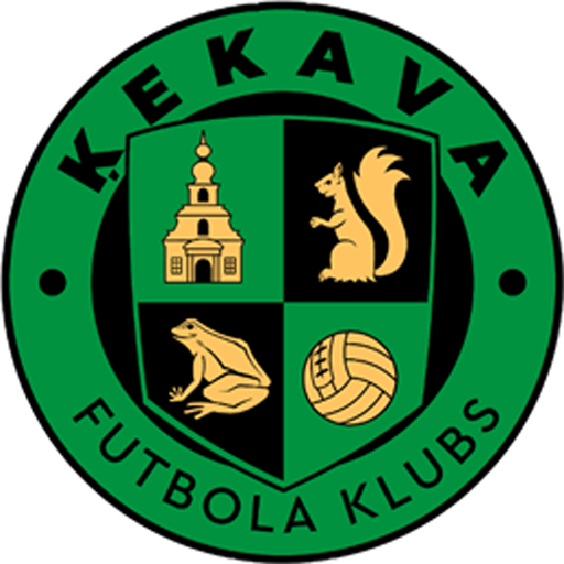 Ķekava / Auda badge