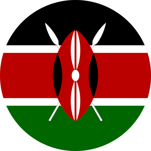 Kenya 3x3 Basketball Women badge
