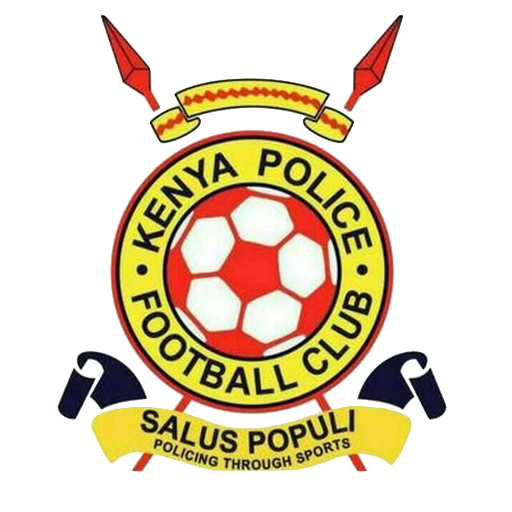 Kenya Police badge