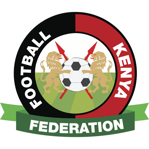 Kenya U17 Women badge