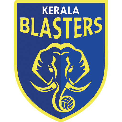 Kerala Blasters badge