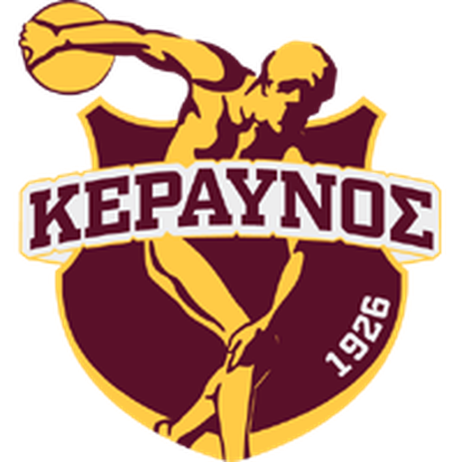 Keravnos B.C. badge