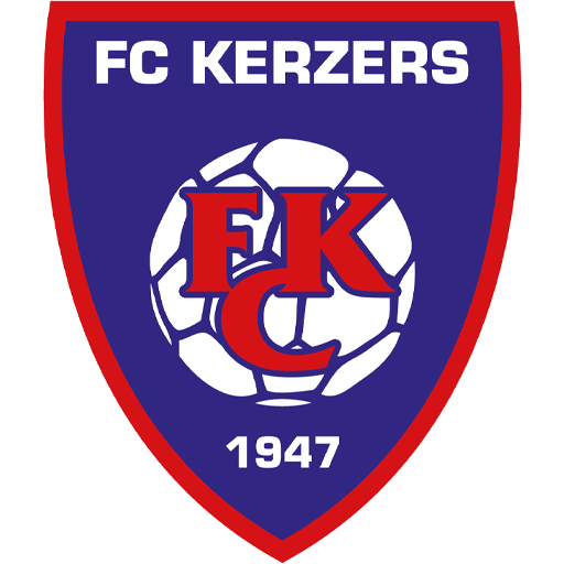 Kerzers badge