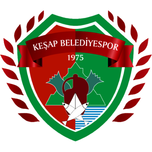 Keşapspor badge