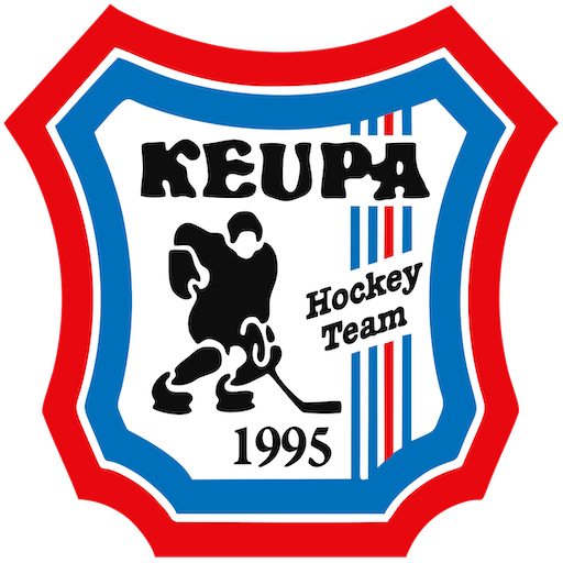 KeuPa HT badge