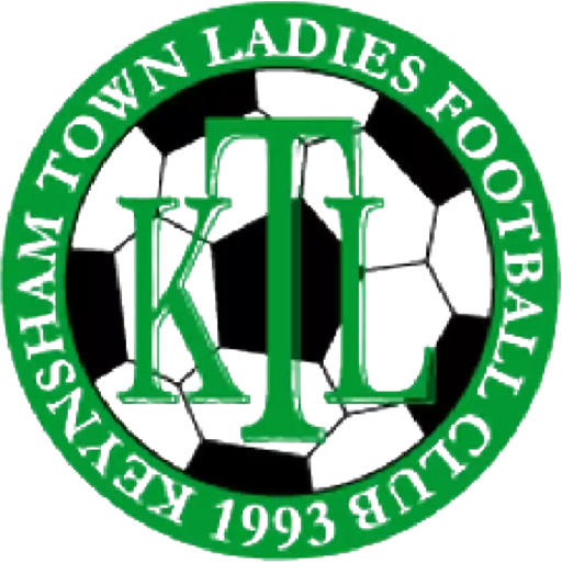 Keynsham Town Women badge