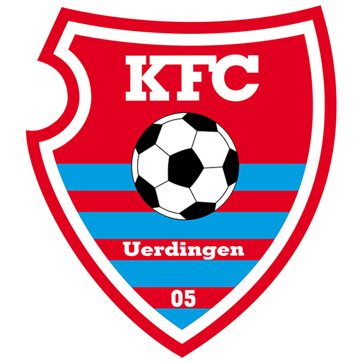 KFC Uerdingen 05 badge