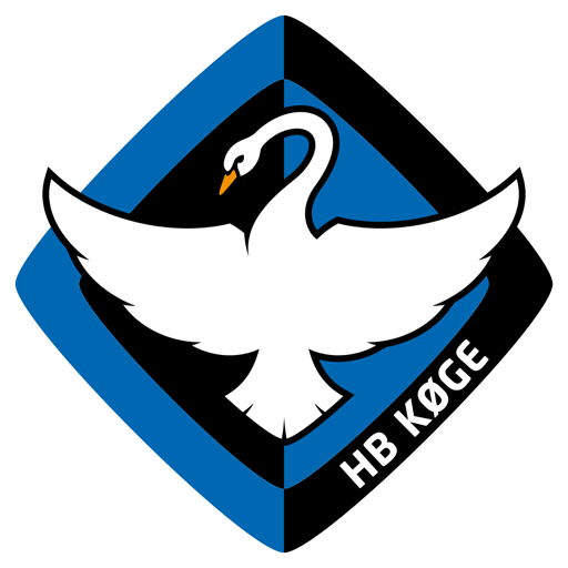 Køge badge