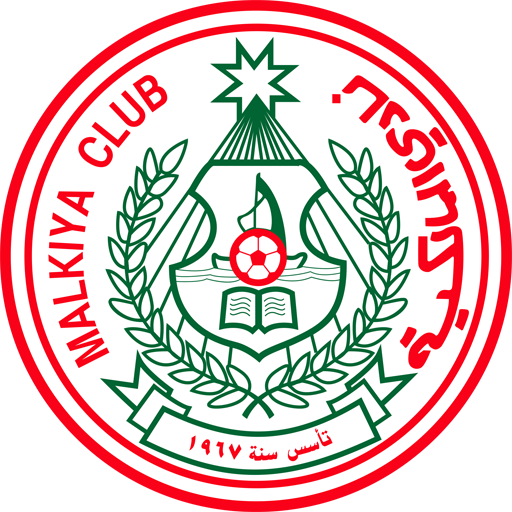 Khalidiya badge