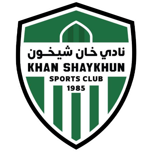 Khan Shaykhun badge