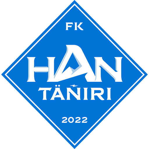 Khan Tengri badge