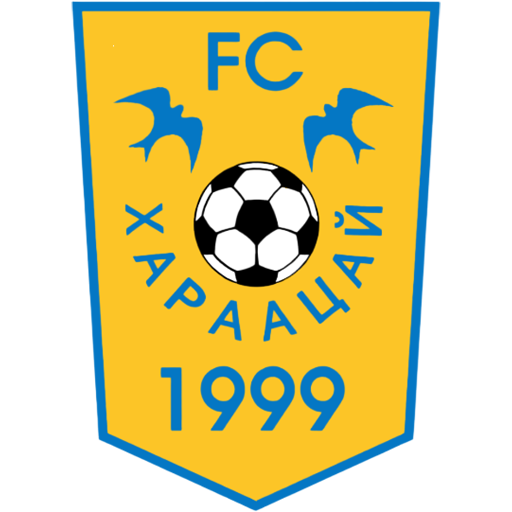 Kharaatsai badge