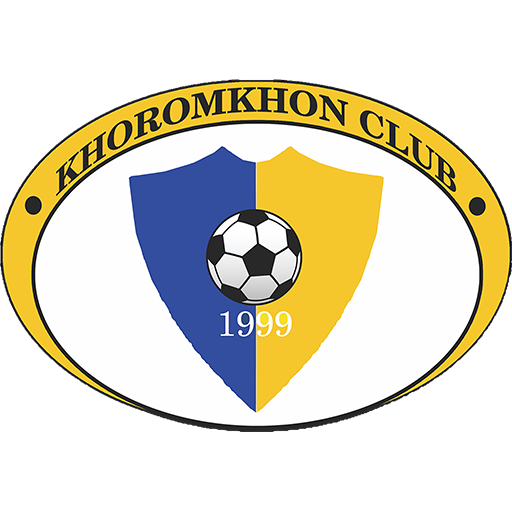 Khoromkhon badge