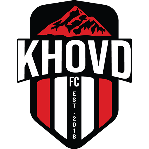 Khovdyn Khuleguud badge
