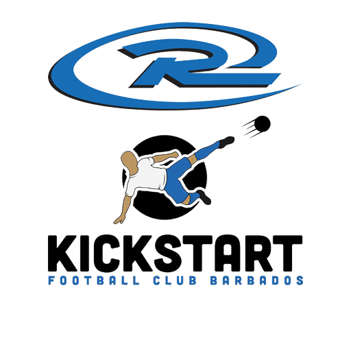 KickStart Rush badge