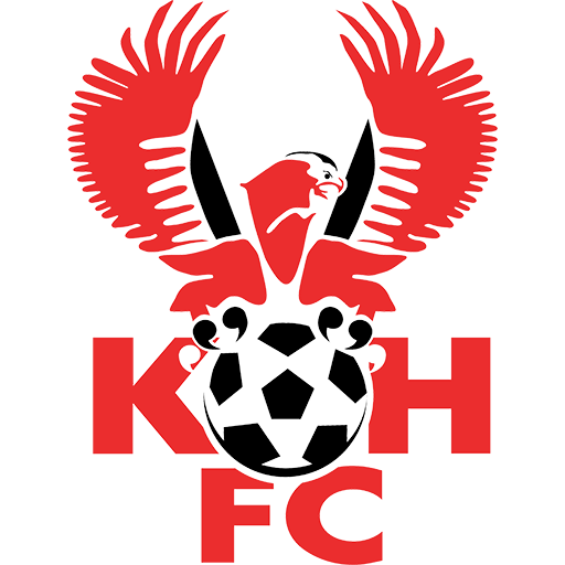 Kidderminster Harriers Women badge
