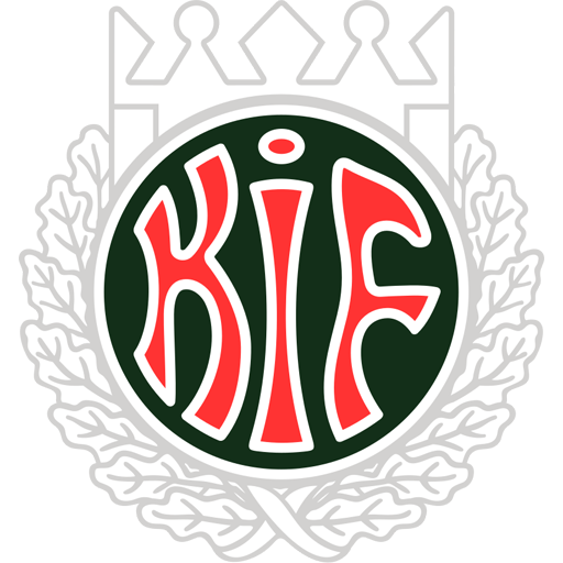 Kiffen badge