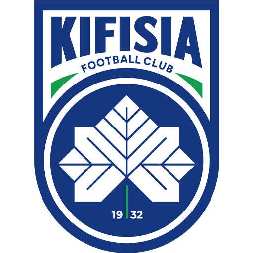 Kifisia badge